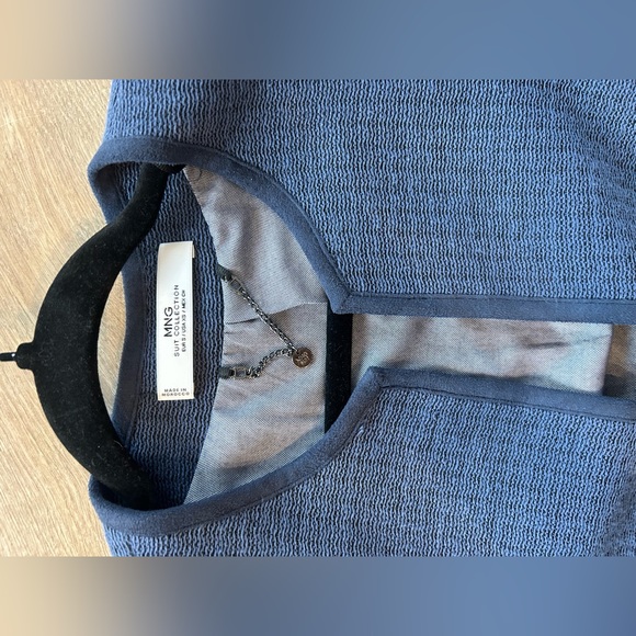 Mango blazer - Picture 6 of 7